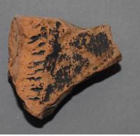Hellenistic Period Ceramic #2186