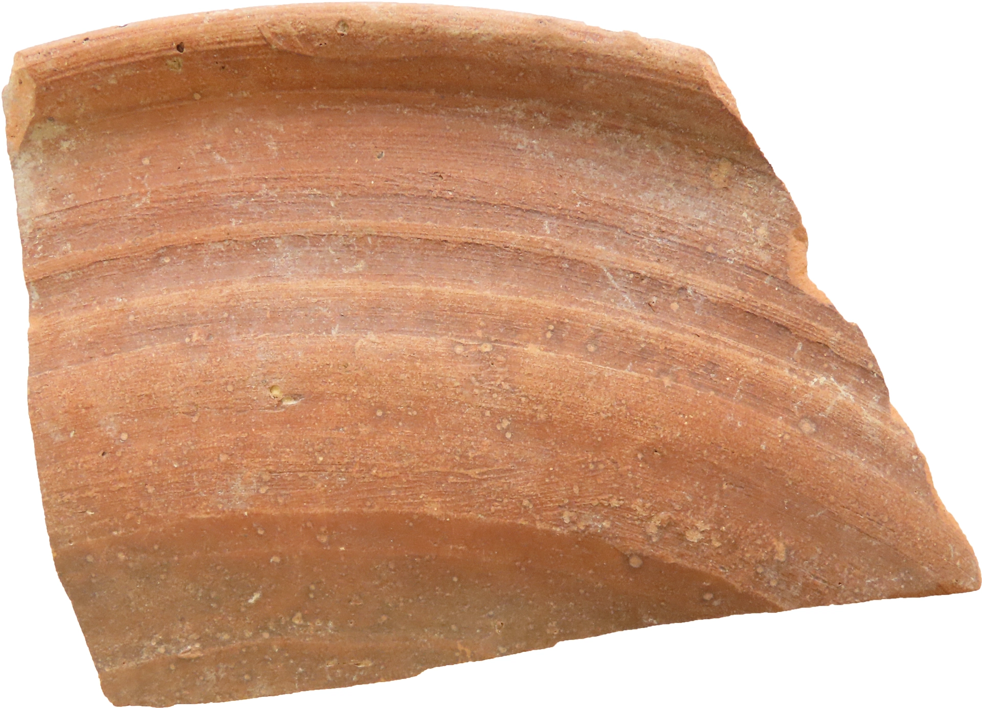 Roman Period Ceramic #2732