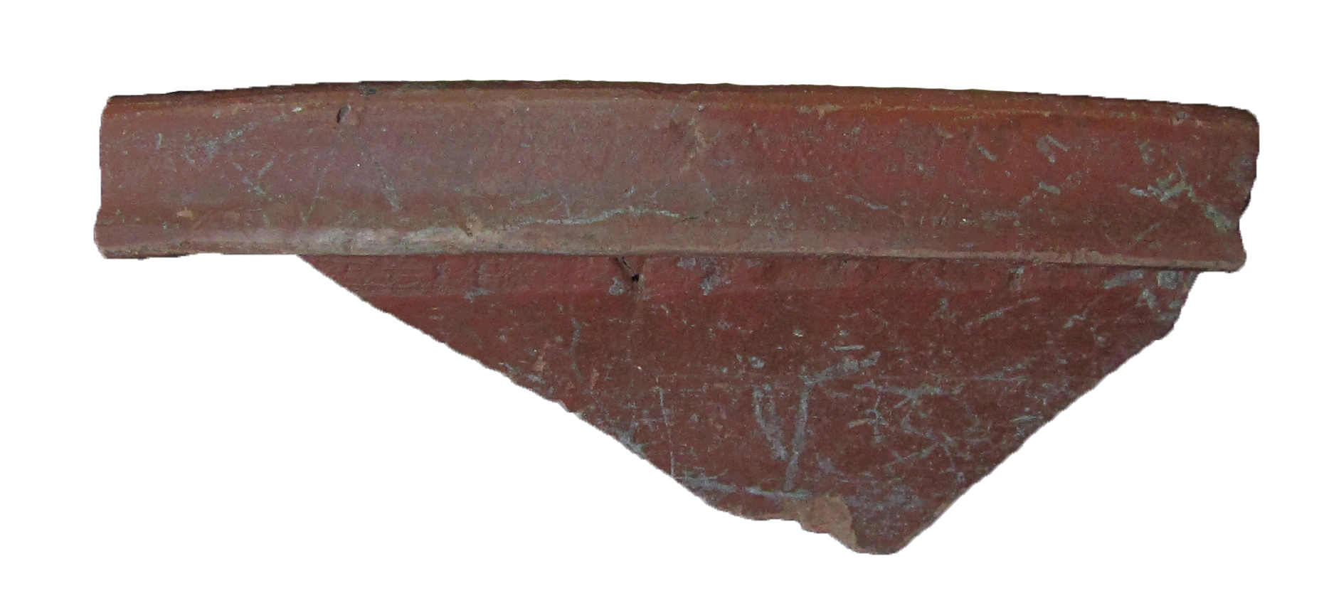 Roman Period Ceramic #672