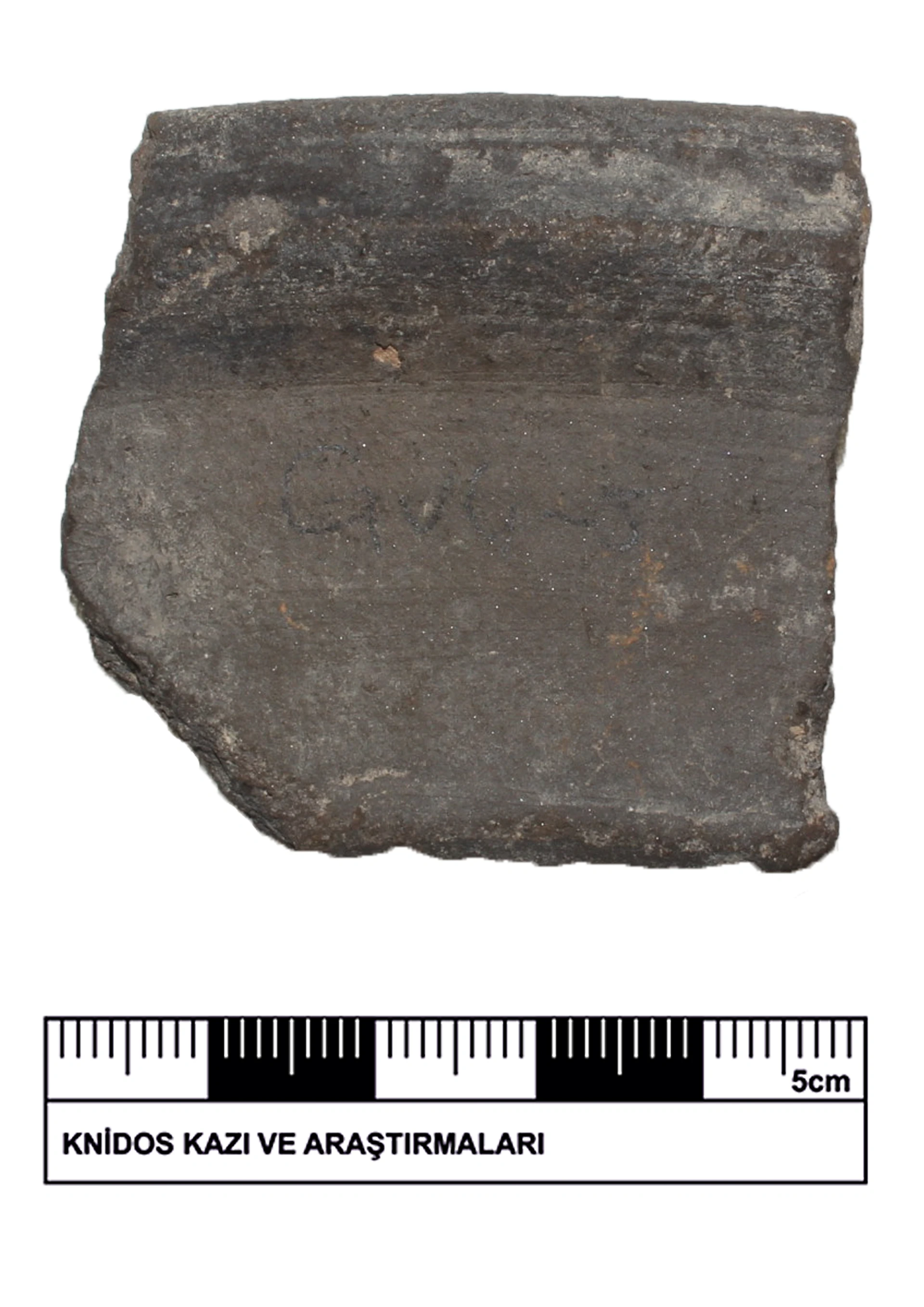 Roman Period Ceramic #2396