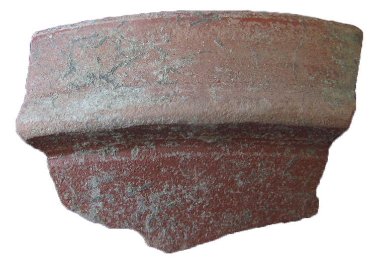 Roman Period Ceramic #684