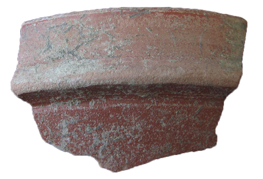 Roman Period Ceramic #684