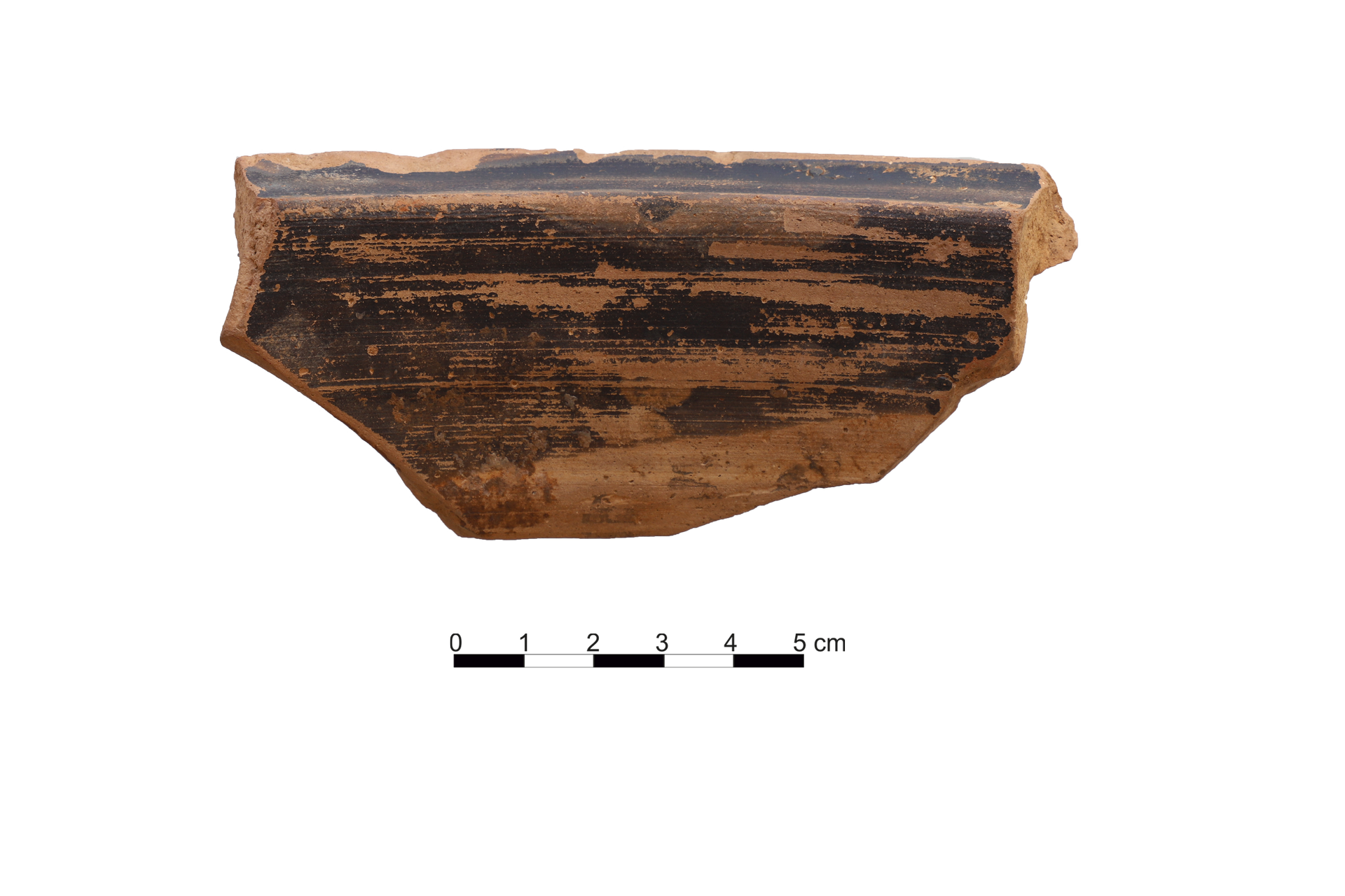 Hellenistic Period Ceramic #2889
