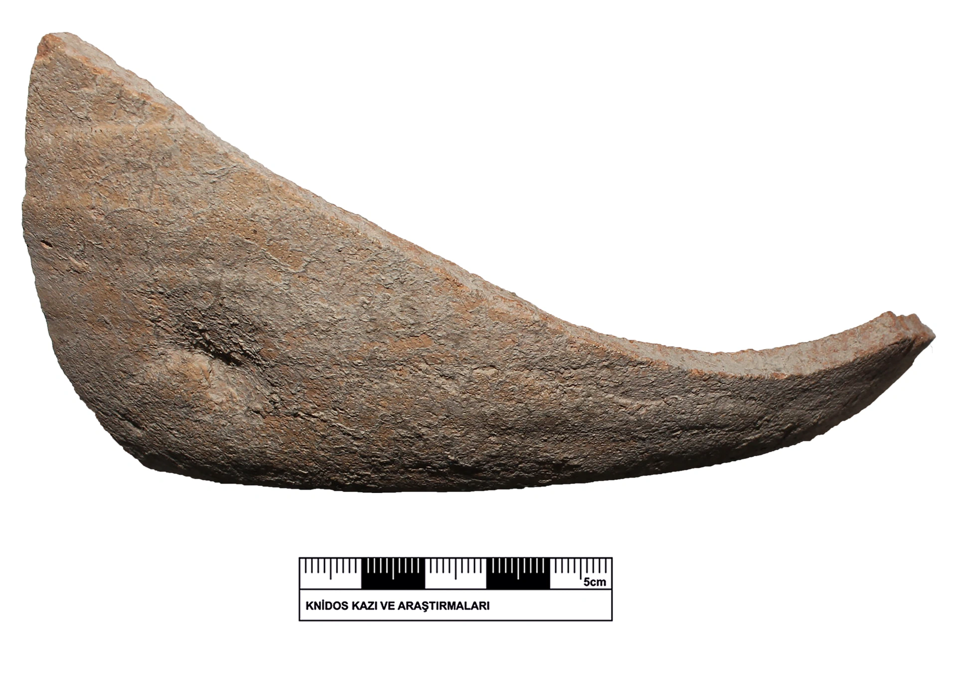 Roman Period Ceramic #2408