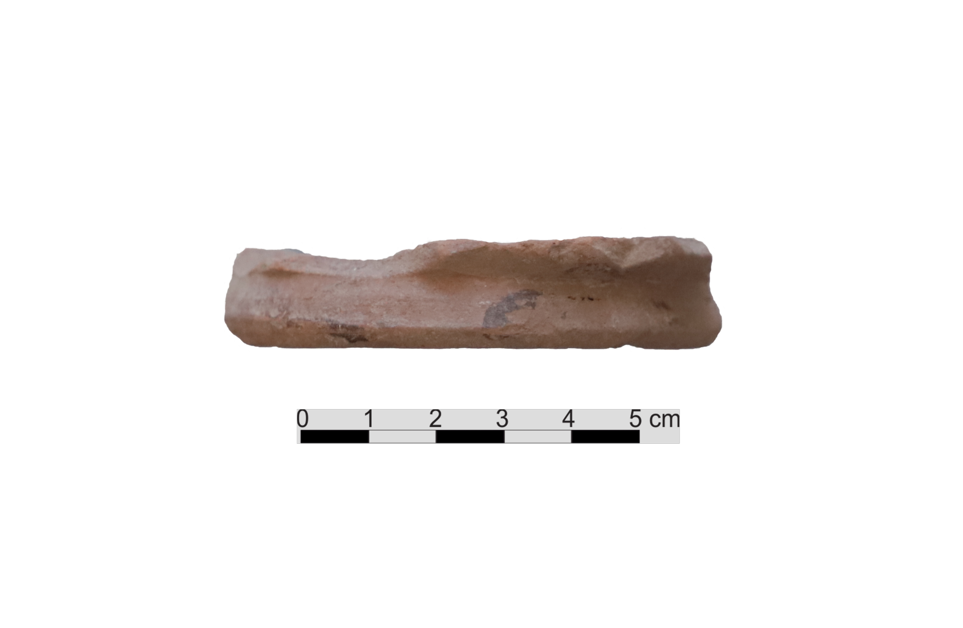 Hellenistic Period Ceramic #2904