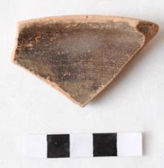 Hellenistic Period Ceramic #2199