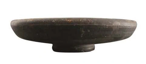 Roman Period Ceramic #912
