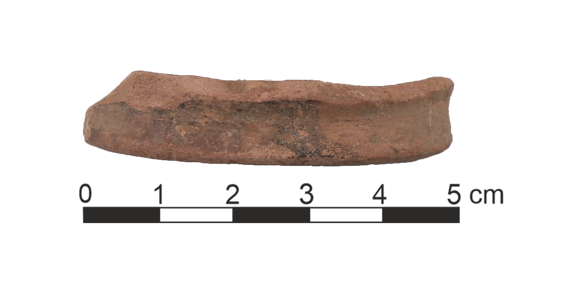 Hellenistic Period Ceramic #2905