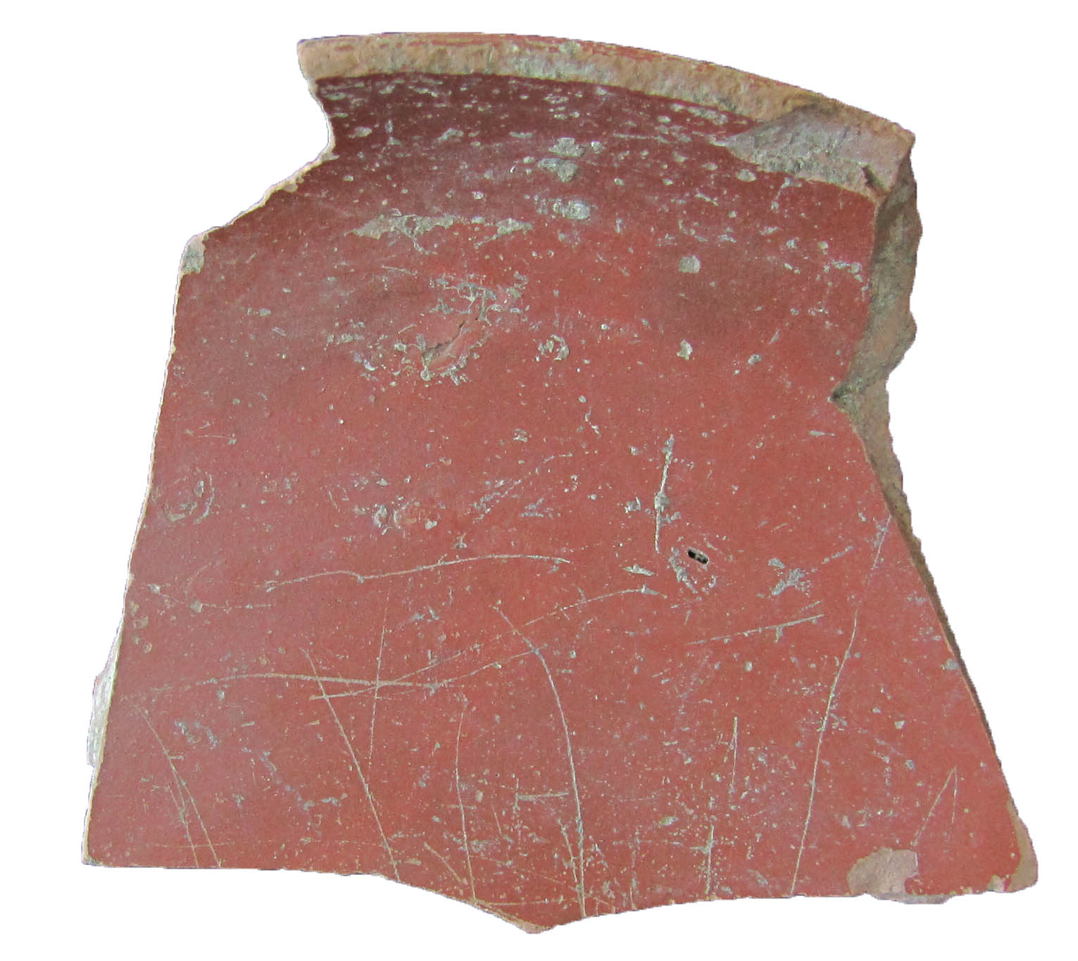 Roman Period Ceramic #500