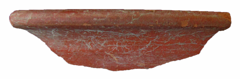 Roman Period Ceramic #739