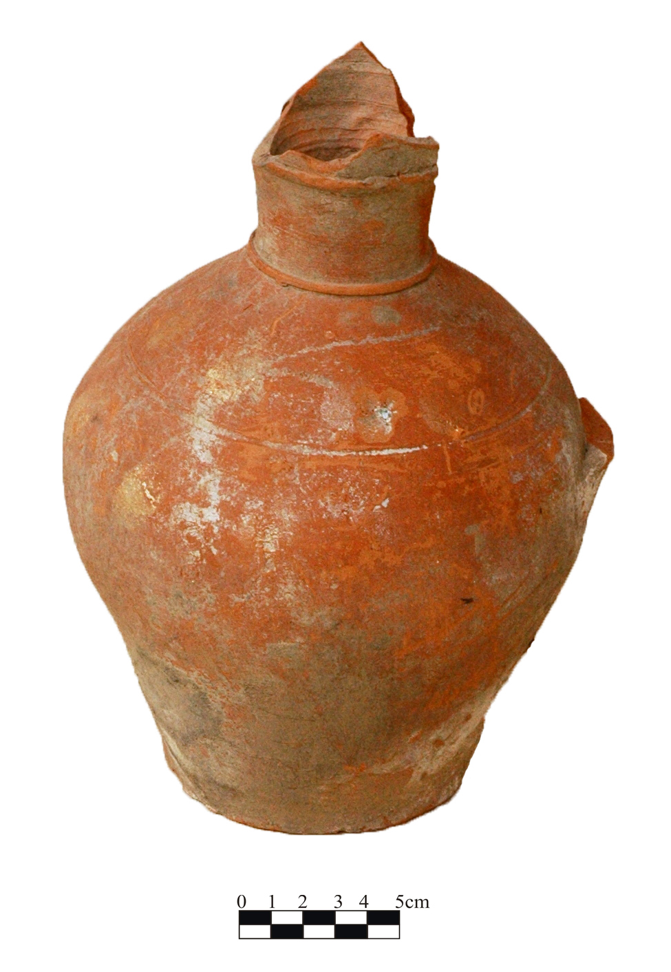 Beylikler Dönemi Seramiği #1485