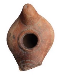 Roman Period Ceramic #1641