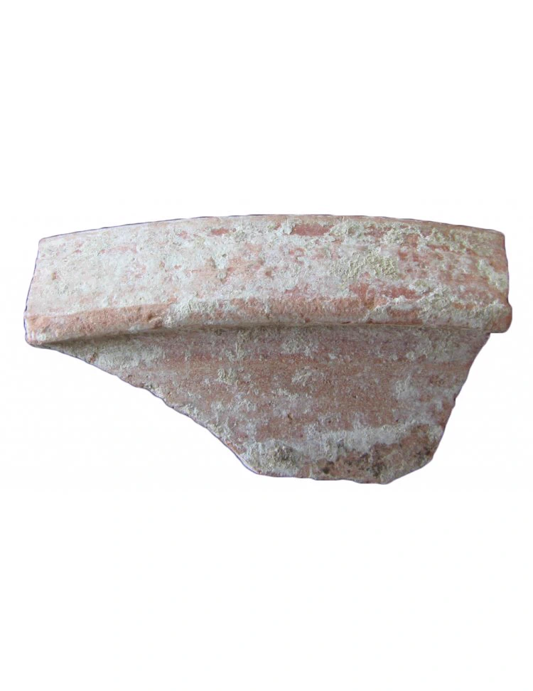 Roman Period Ceramic #602