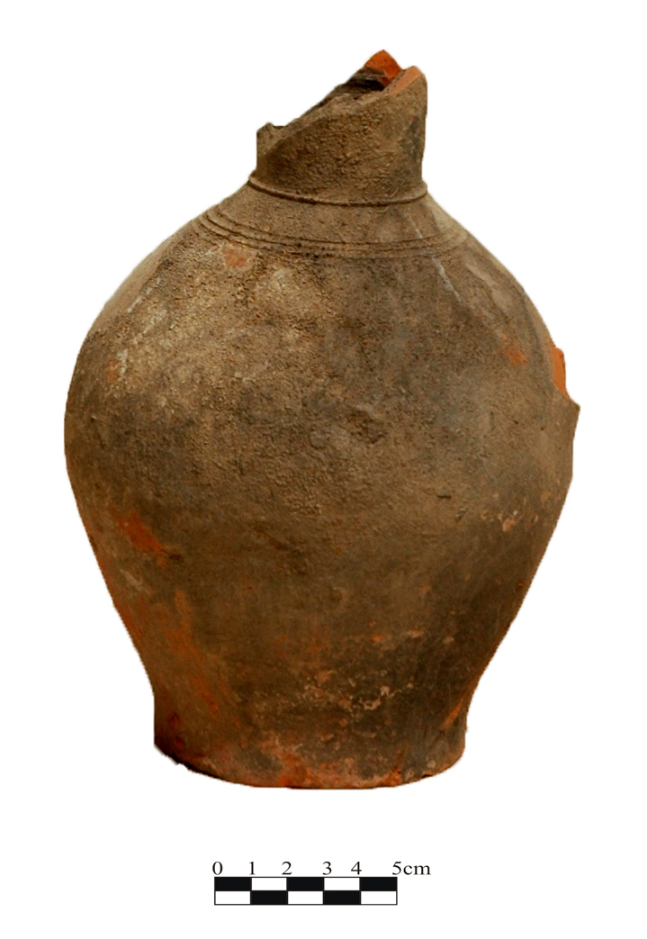 Beylikler Dönemi Seramiği #1489