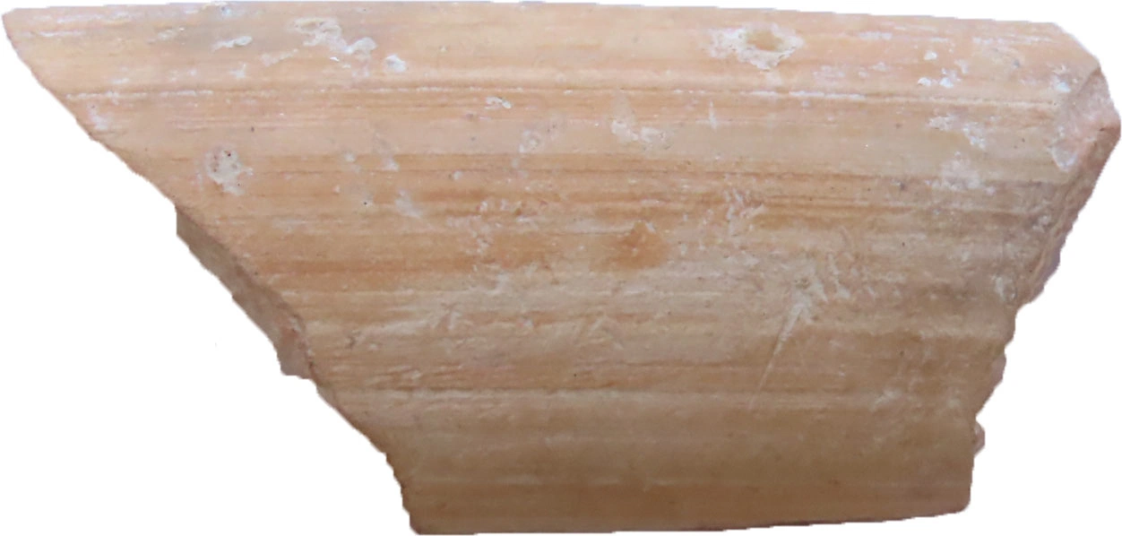 Roman Period Ceramic #2709