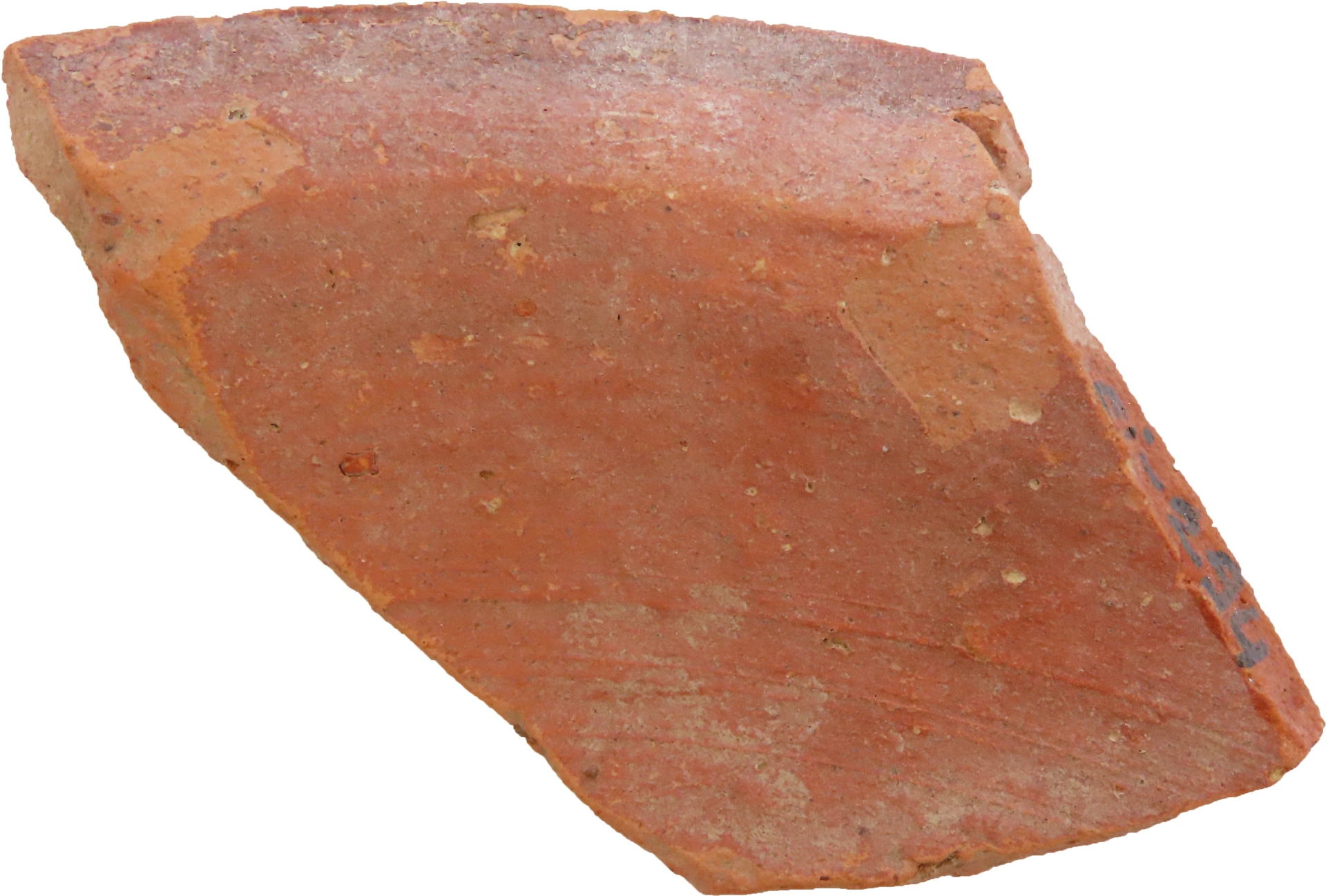 Roman Period Ceramic #2738