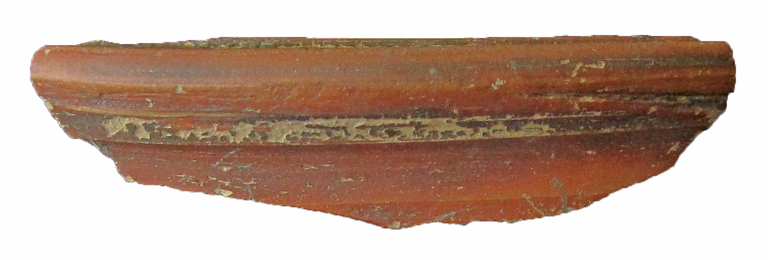 Roman Period Ceramic #792