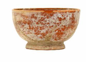Roman Period Ceramic #897