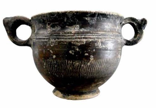 Hellenistic Period Ceramic #1120