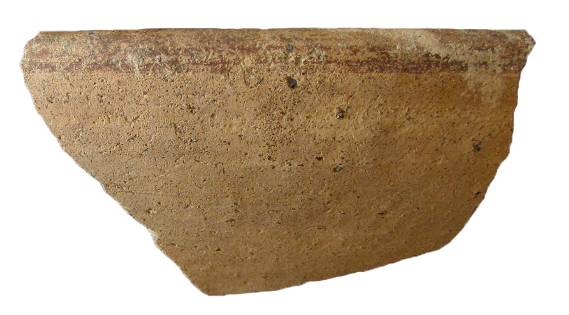 Iron Age(Anatolian and Mezopotamia) Ceramic #1139