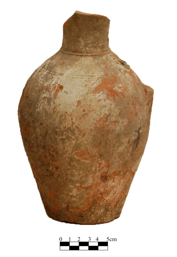 Beylikler Dönemi Seramiği #1492