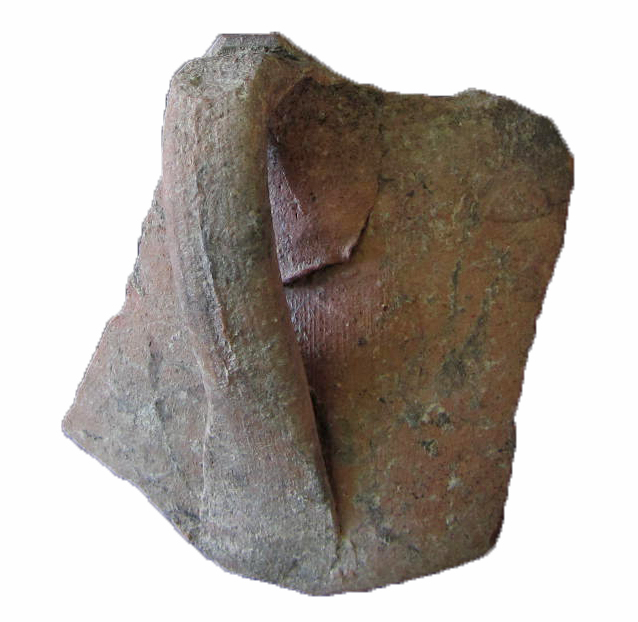 Roman Period Ceramic #799