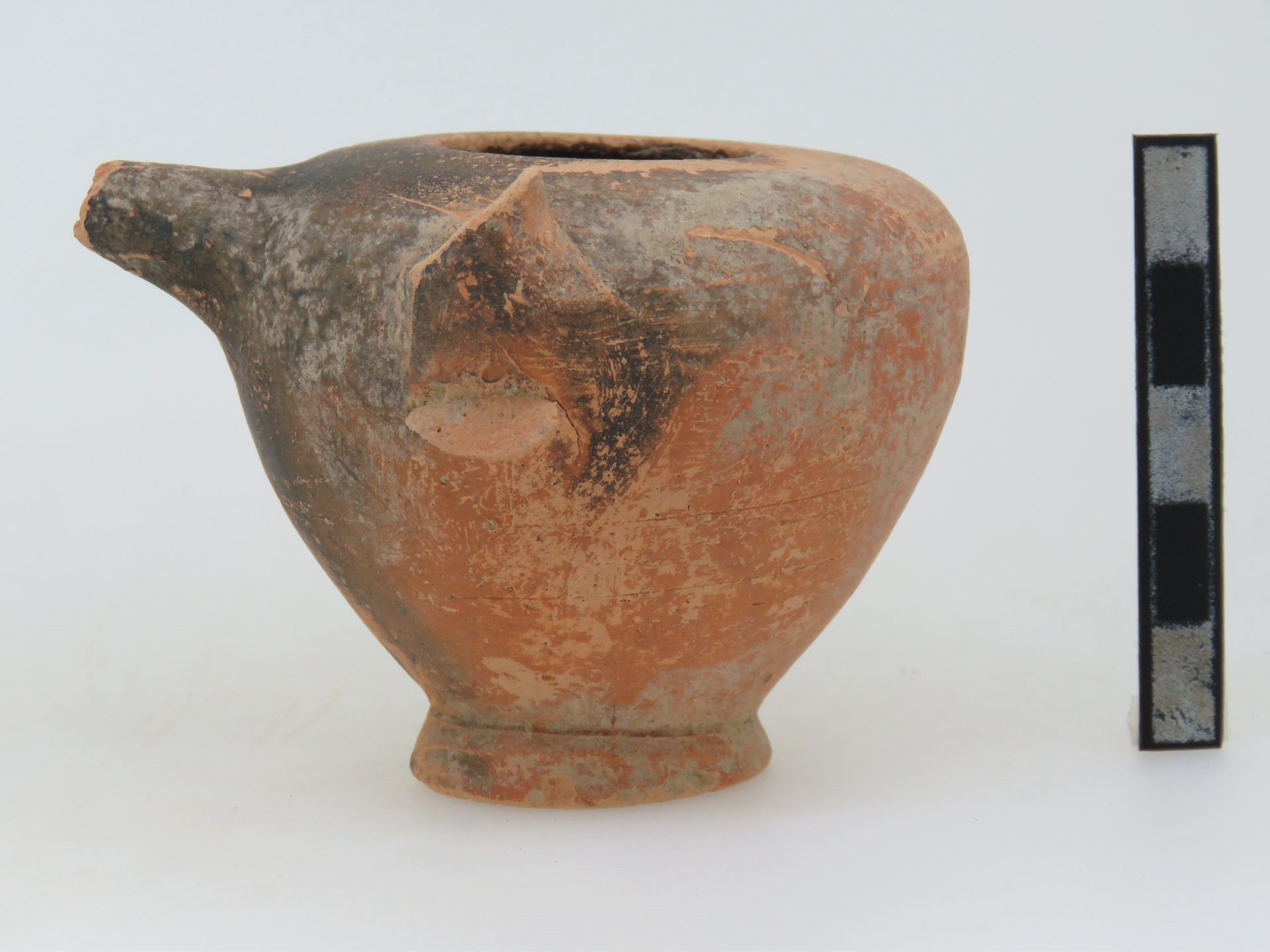 Hellenistic Period Ceramic #2315