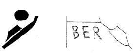 Roman Period Ceramic #1656 technical drawing