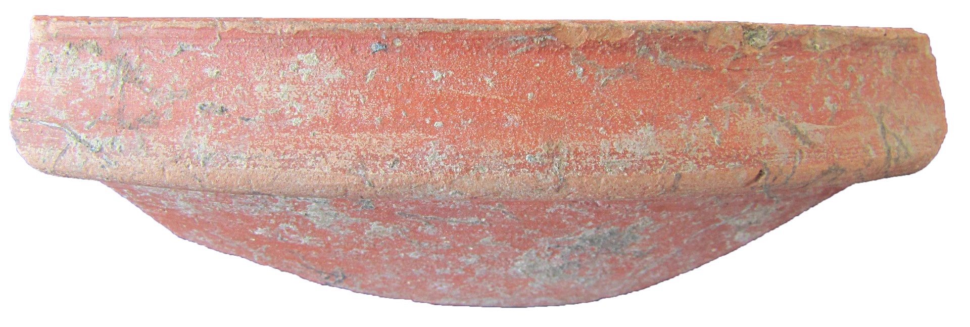 Roman Period Ceramic #534