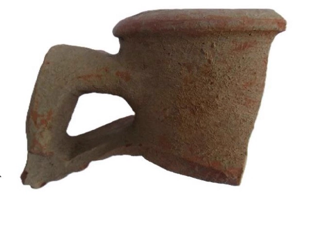 Roma Dönemi Seramiği #2623