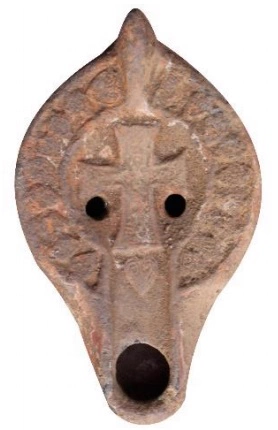 Roman Period Ceramic #1648