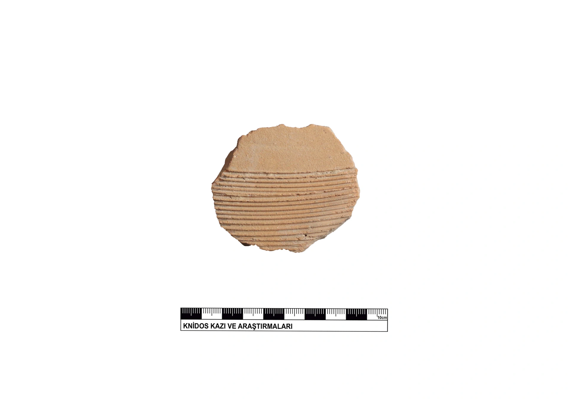 Roman Period Ceramic #2136