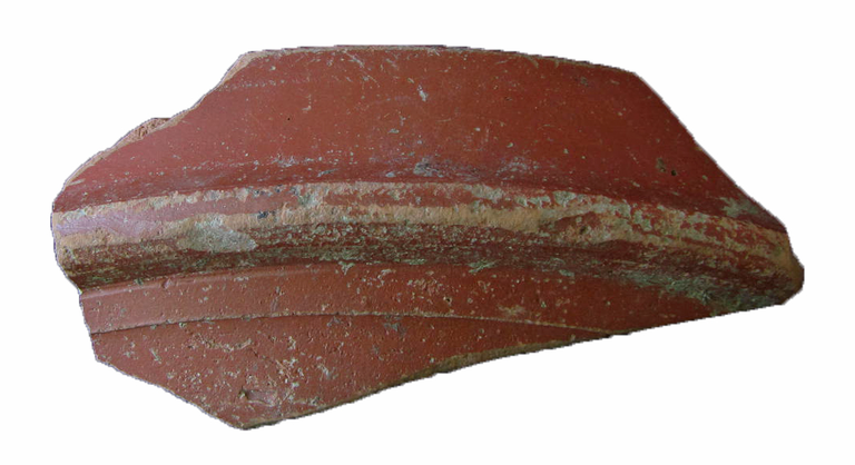 Roman Period Ceramic #688