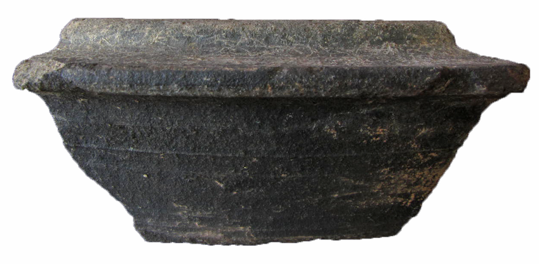 Roman Period Ceramic #864