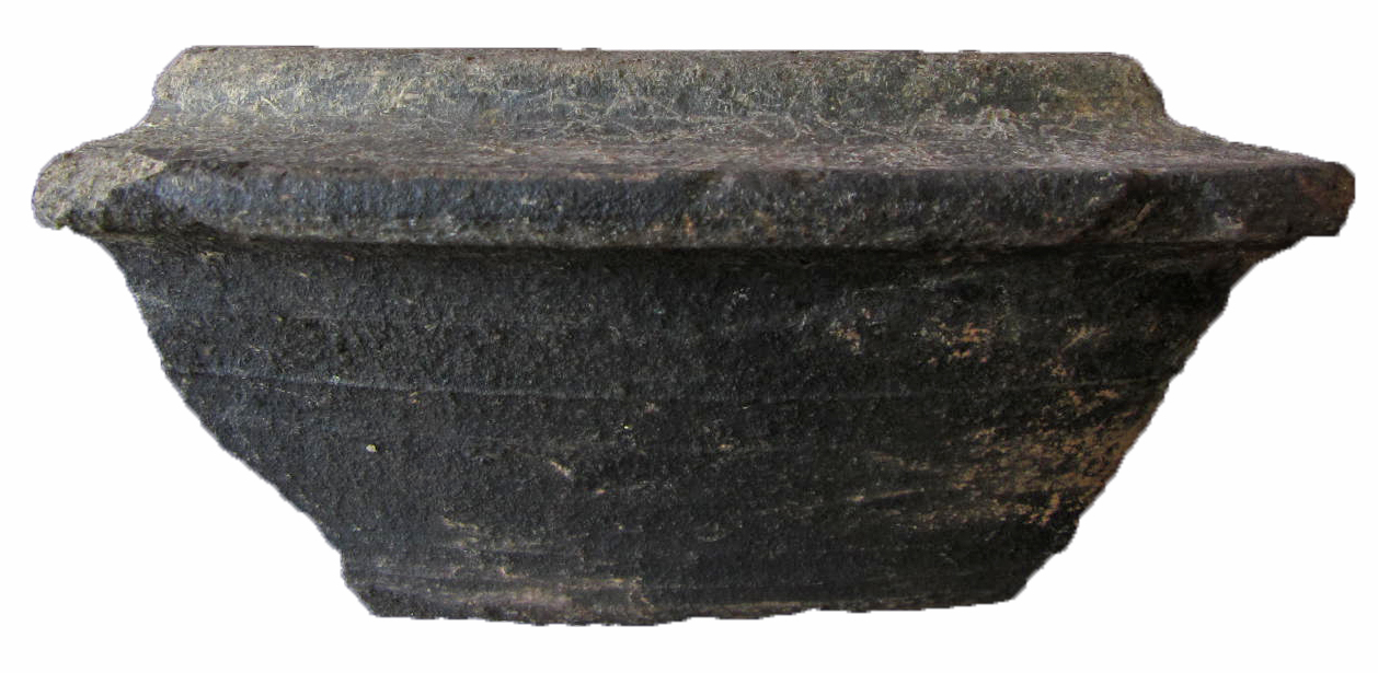 Roman Period Ceramic #864