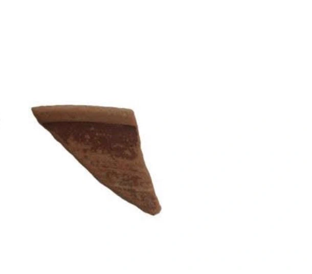 Roman Period Ceramic #2649