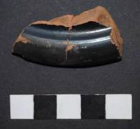 Classical Period Ceramic #2179