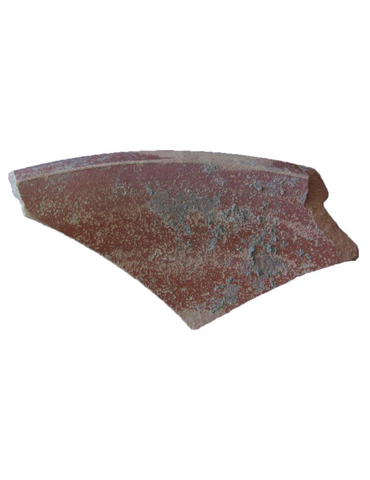 Roman Period Ceramic #656