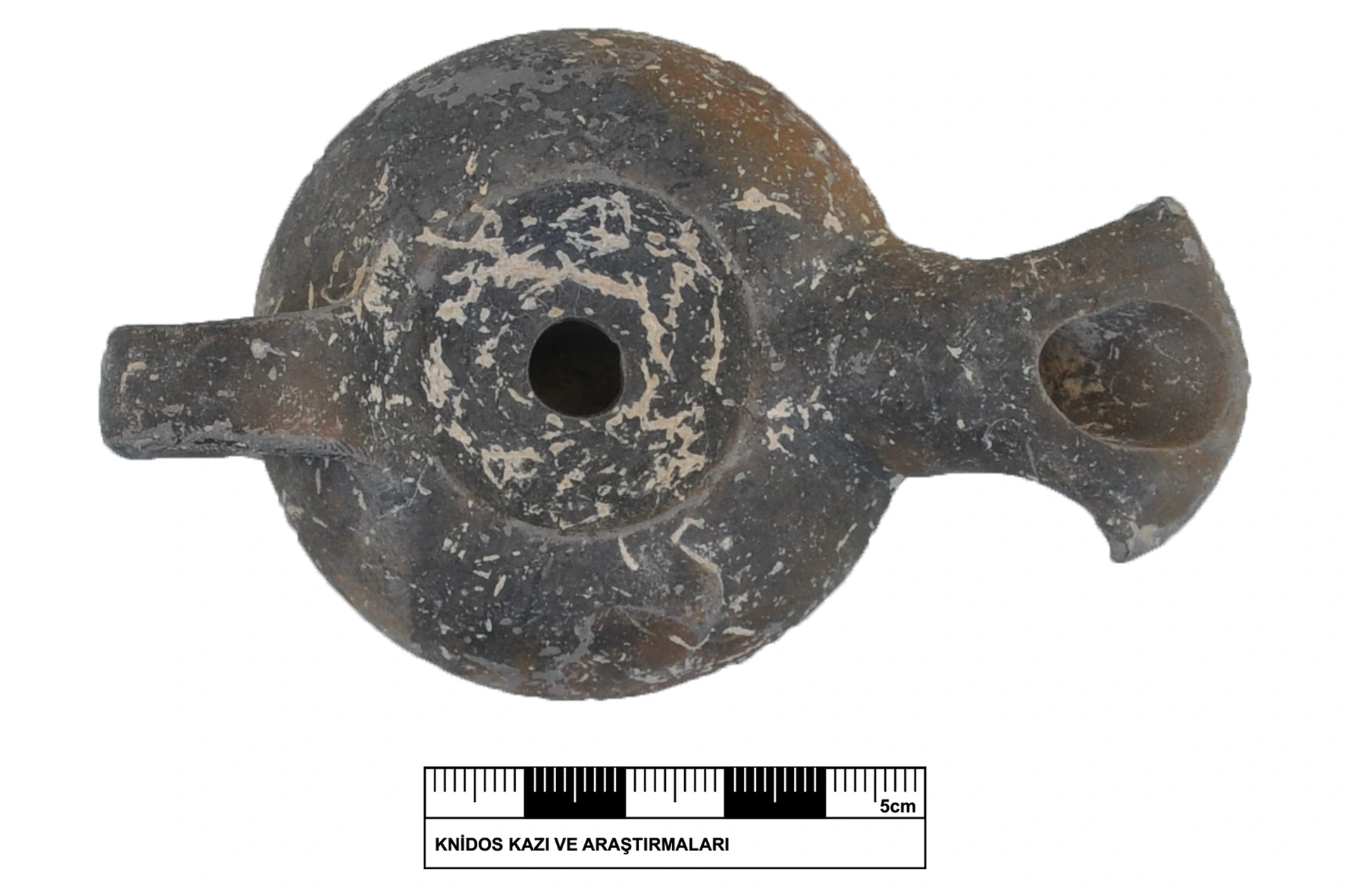 Hellenistic Period Ceramic #2084