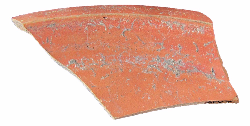 Roma Dönemi Seramiği #648