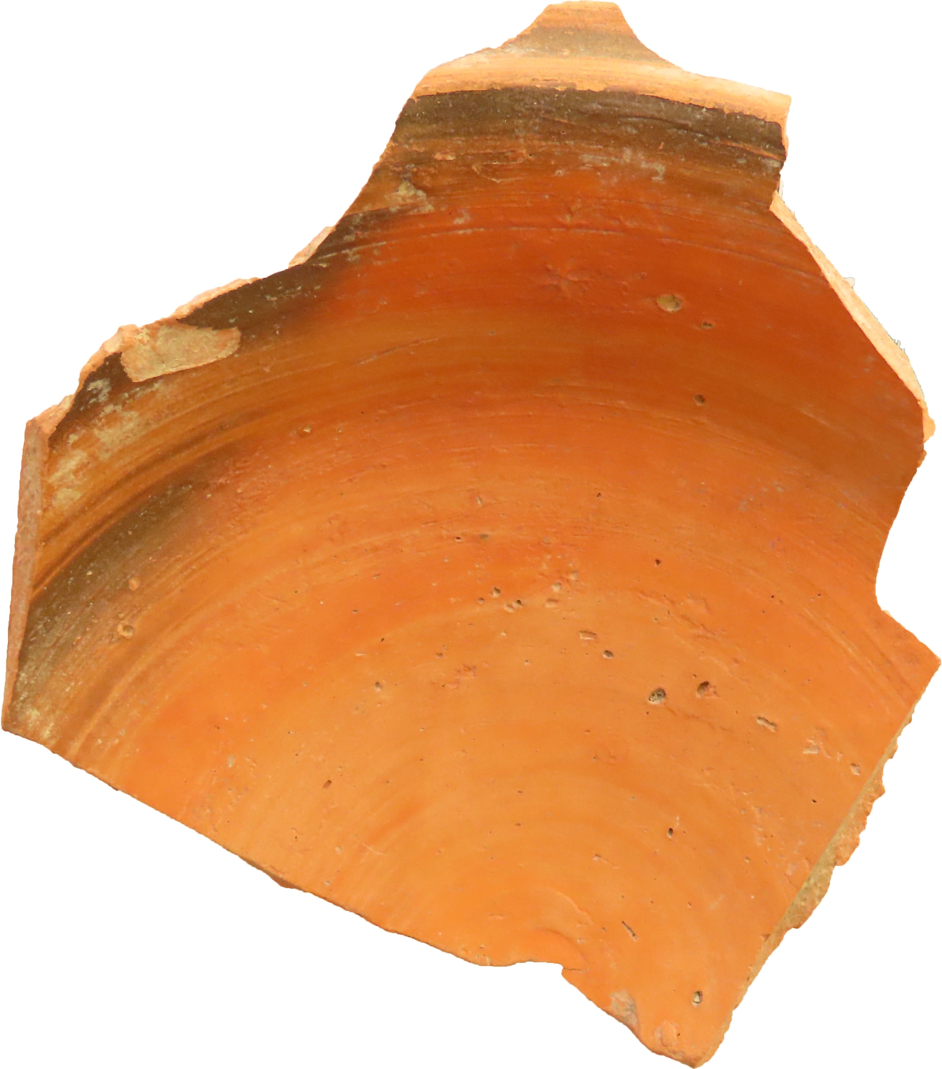 Roman Period Ceramic #2728