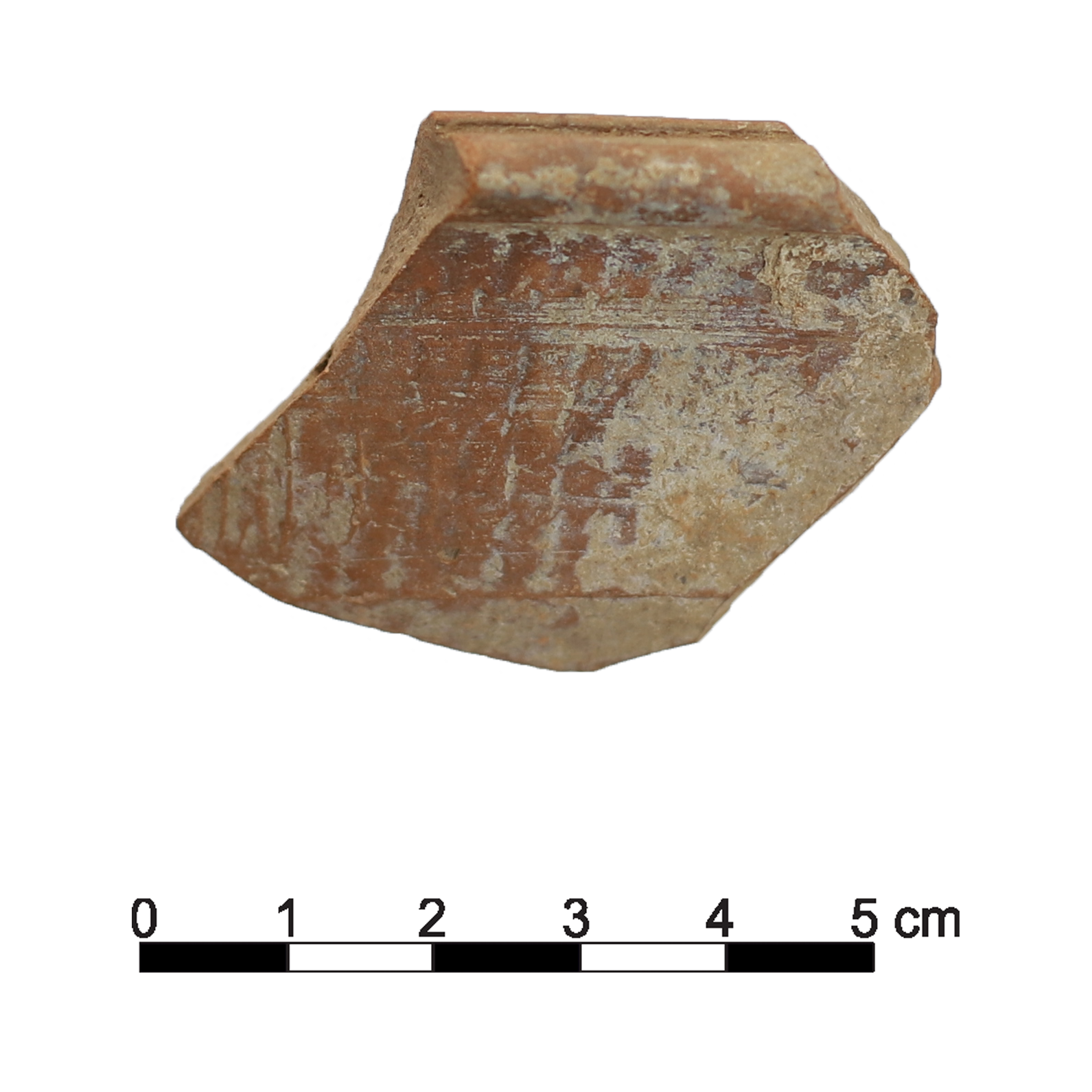 Roma Dönemi Seramiği #2502
