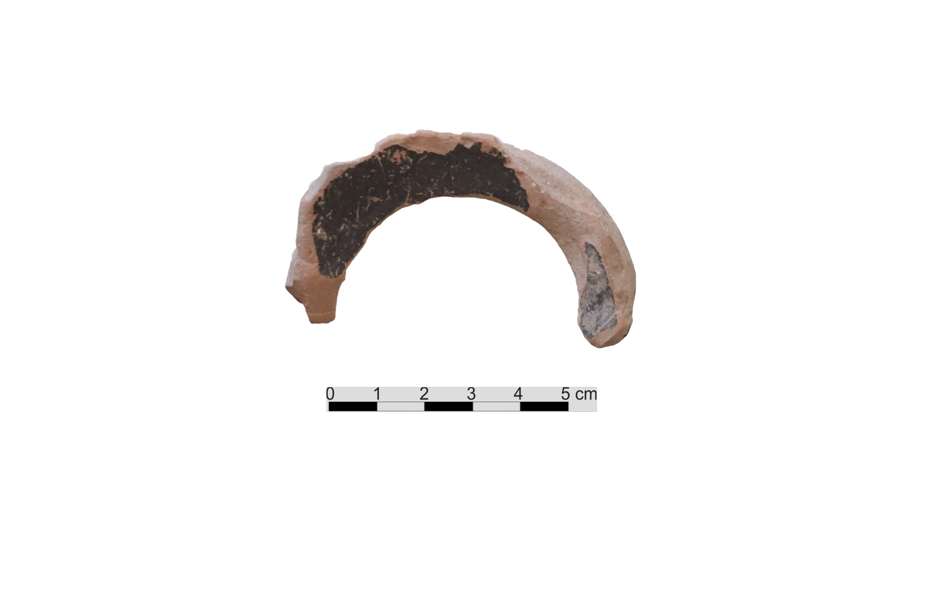 Hellenistic Period Ceramic #2904