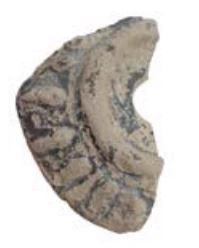 Hellenistic Period Ceramic #1958