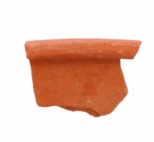 Roman Period Ceramic #2588