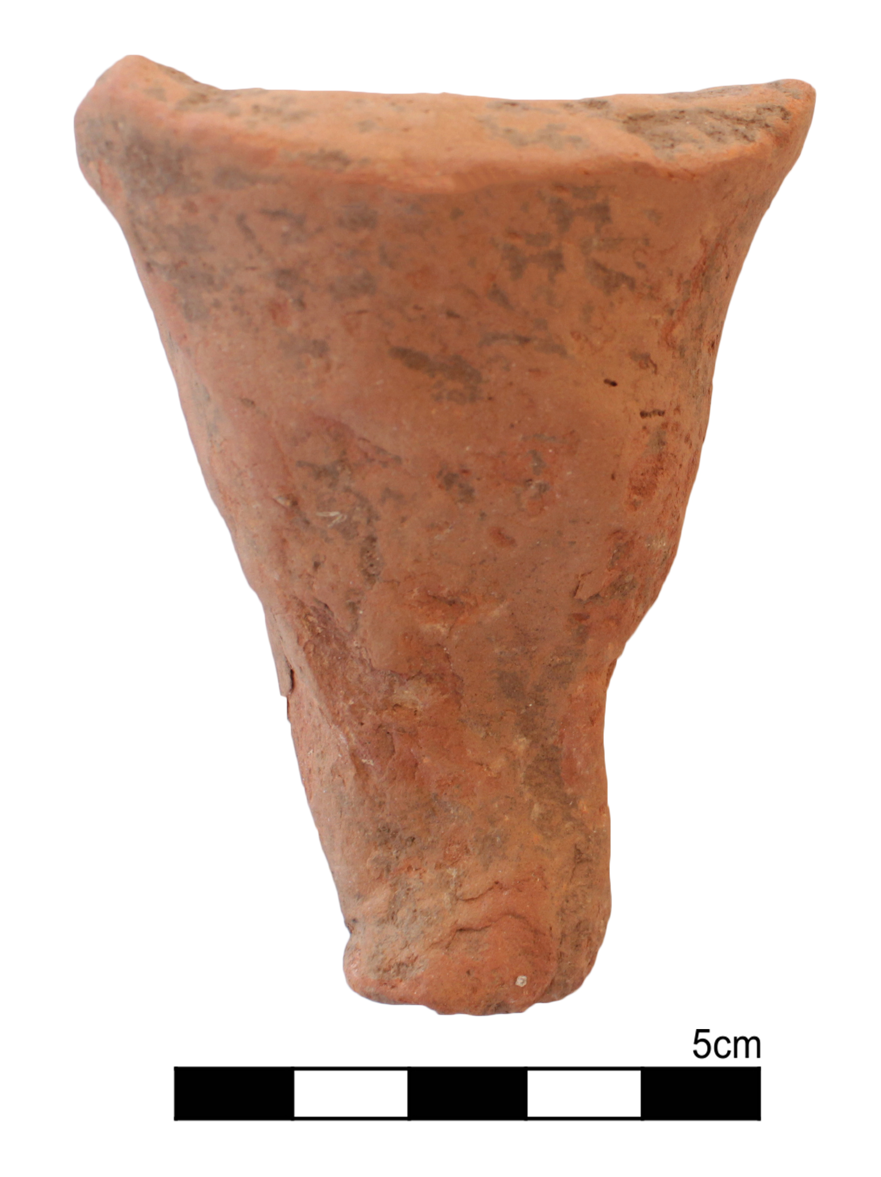 Roman Period Ceramic #879