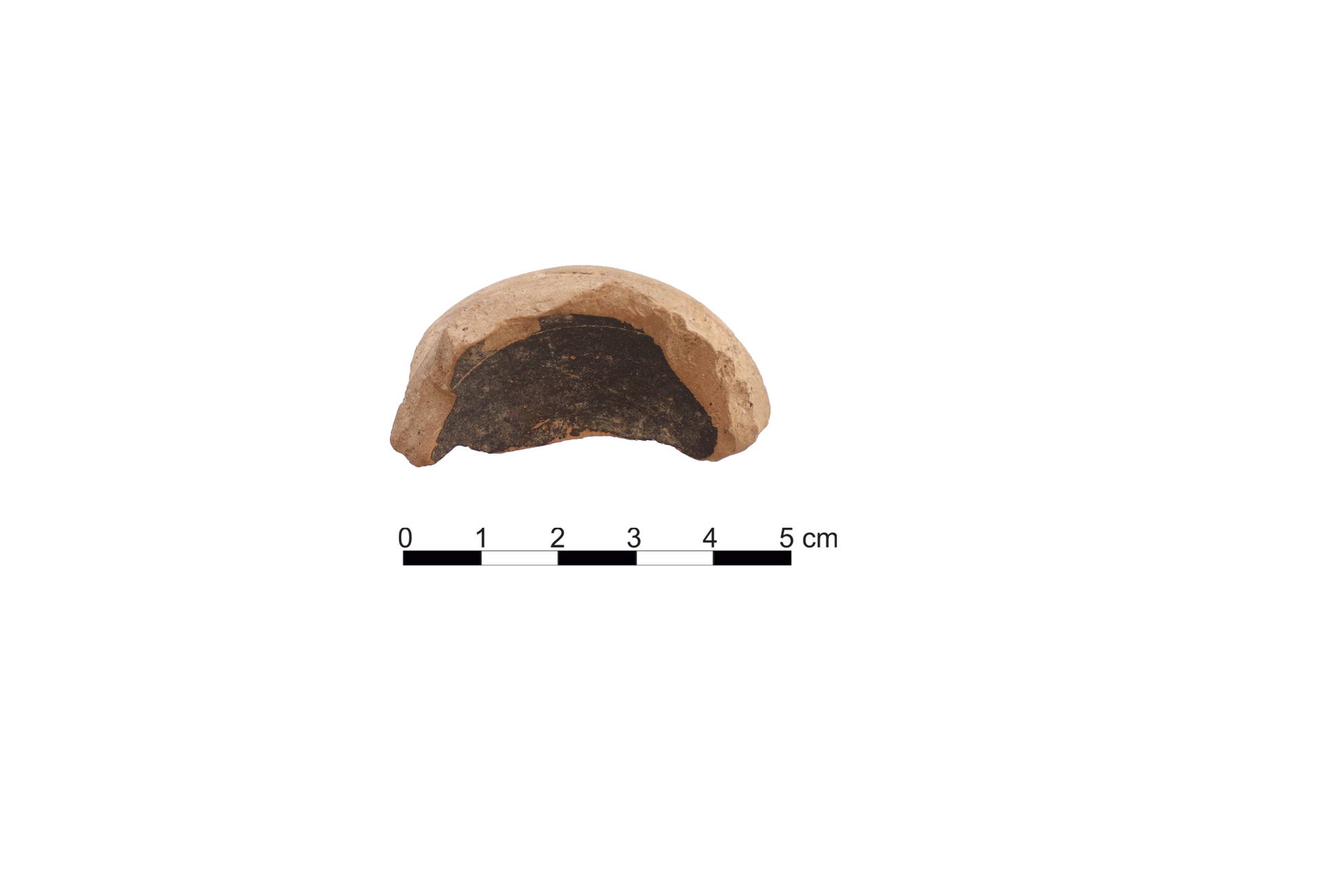 Hellenistic Period Ceramic #2901