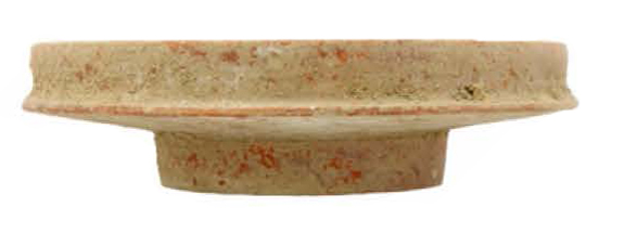 Roman Period Ceramic #889