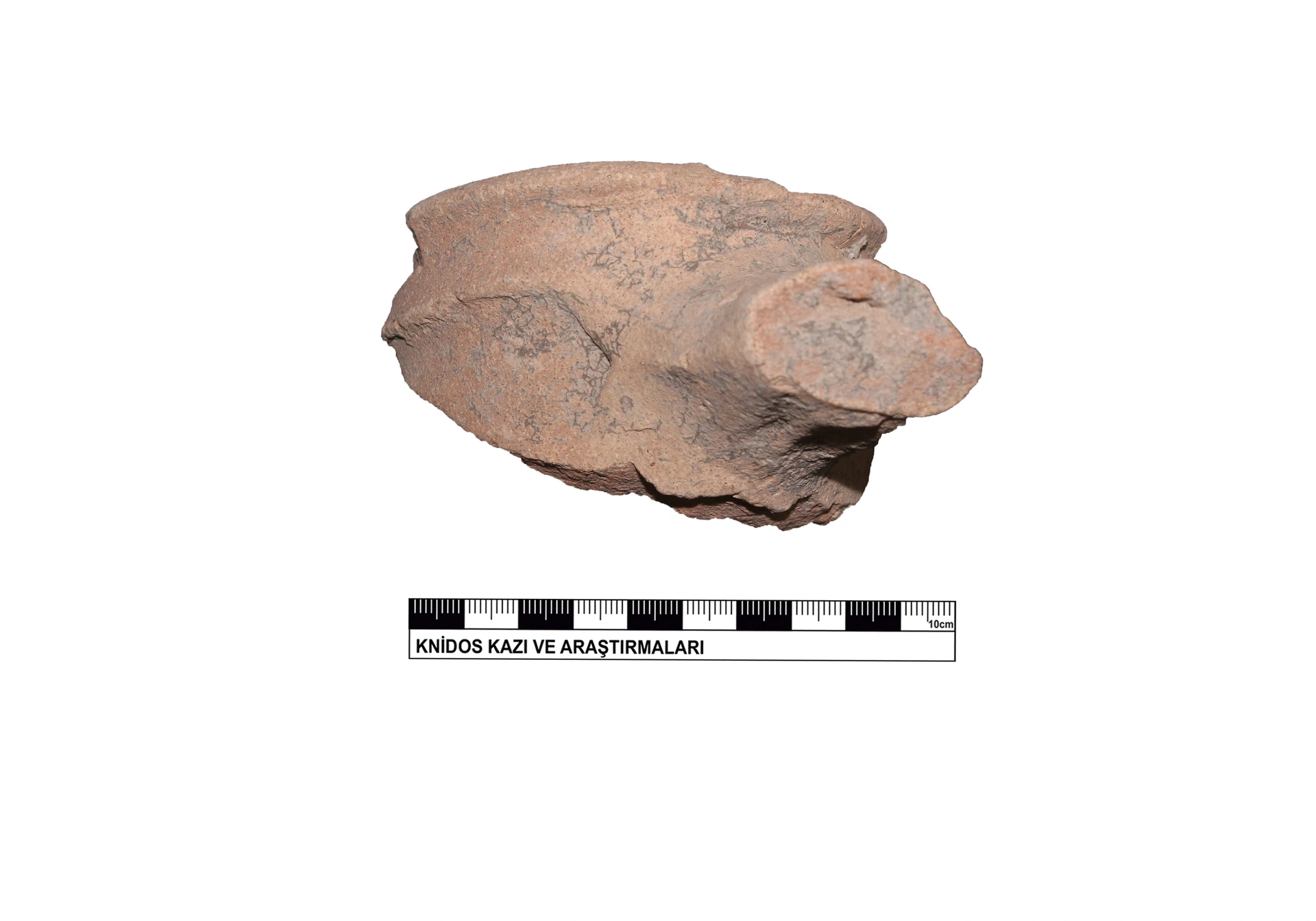 Roman Period Ceramic #2140