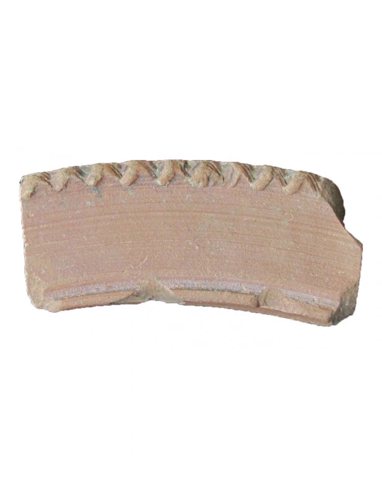 Roman Period Ceramic #634